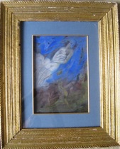 gudiashvili-fairy-tale-framed